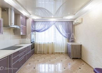 Продается пятикомнатная квартира, 155 м2, Тюмень, Широтная улица, 129, Восточный округ