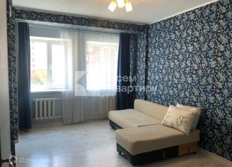 Продажа однокомнатной квартиры, 40 м2, Новосибирск, улица Адриена Лежена, 17, метро Золотая Нива