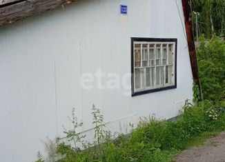 Дом на продажу, 27 м2, Нижний Тагил, Тополиный переулок, 82