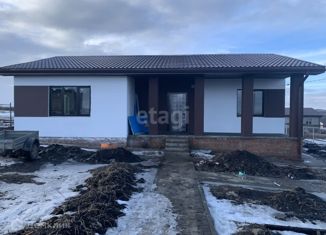 Продажа дома, 95.2 м2, село Шагаровка, Солнечная улица, 26