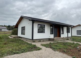 Продается дом, 115.5 м2, коттеджный посёлок Усадьба Грачи, Радужная улица