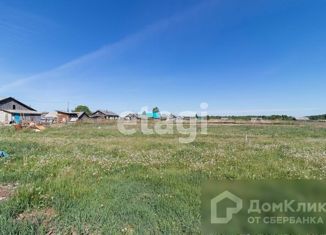 Продается земельный участок, 15 сот., село Мичурино, Новая улица