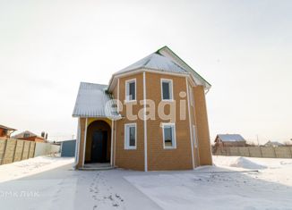 Дом на продажу, 130 м2, посёлок Новосадовый, Ромашковая улица, 56