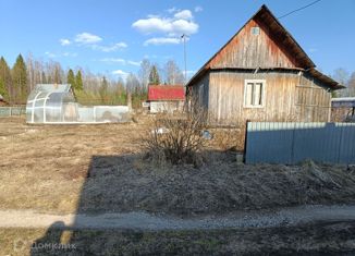 Продам дом, 21.6 м2, Березники, СНТ № 100, 63