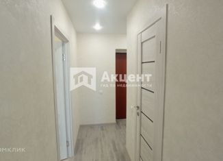 Продажа 1-ком. квартиры, 34 м2, Кохма, Ивановская улица, 17В, ЖК Тихий Берег