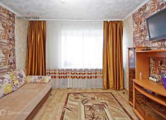 Продам квартиру студию, 18.5 м2, Омск, улица 22 Апреля, 24, Советский округ