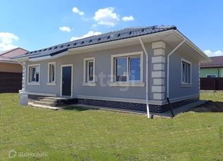 Продается дом, 108 м2, деревня Дятловка, деревня Дятловка, 299