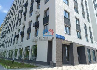 Продаю 1-комнатную квартиру, 37.4 м2, Тобольск, ЖК Мой Квартал, 6-й микрорайон, 110к1