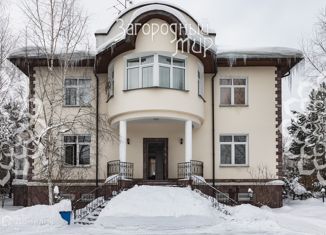 Продам дом, 528 м2, деревня Елино, Торговая улица