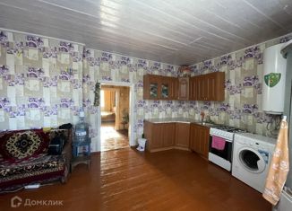 Продается дом, 81 м2, посёлок Индустриальный, Светлая улица, 12