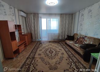 1-комнатная квартира на продажу, 40.4 м2, Челябинская область, улица Лобырина, 9