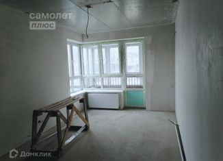Продажа 3-ком. квартиры, 80 м2, Анапа, ЖК Резиденция Высокий берег, улица Ивана Голубца, 147к4