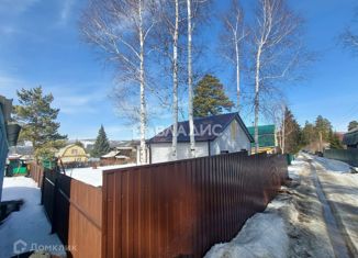 Дом на продажу, 40 м2, СНТ Голубая тайга, СНТ Голубая Тайга, 87