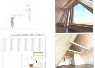 Продаю дом, 64 м2, Екатеринбург, площадь Труда, Кировский район