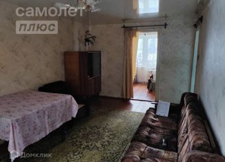 Продаю 3-ком. квартиру, 71.7 м2, село Булгаково, улица Цюрупы, 166