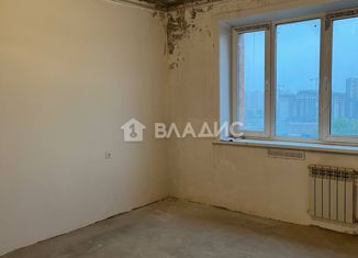 Трехкомнатная квартира на продажу, 89 м2, Иркутск, улица 30-й Иркутской Дивизии, 26/4