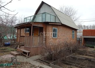 Продаю дом, 48 м2, СНТ Садовод-1, 12-я аллея