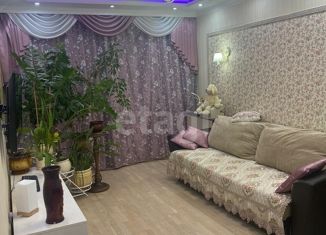 Продажа 3-ком. квартиры, 59 м2, Новосибирск, улица Ильича, 3, улица Ильича