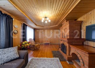 Продажа дома, 119.3 м2, деревня Сергово