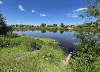 Продается земельный участок, 14 сот., деревня Слободка