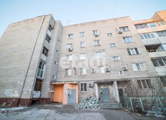 3-комнатная квартира в аренду, 54 м2, Хабаровский край, Ангарская улица, 13