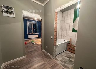 Продам 1-комнатную квартиру, 35 м2, Уфа, улица Даяна Мурзина, 7/1, ЖК Цветы Башкирии