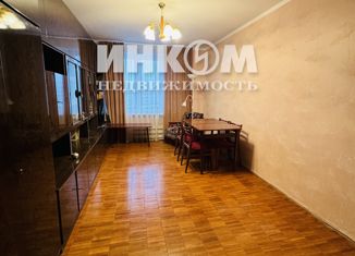 Продажа трехкомнатной квартиры, 60.3 м2, Москва, улица Лавочкина, 44к2, улица Лавочкина