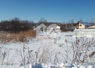 Продаю участок, 12 сот., СНТ Озерки-1, Цветочная улица