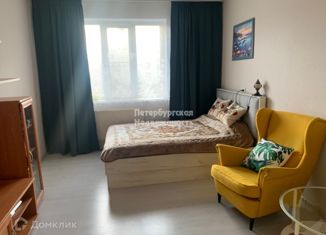 Продажа двухкомнатной квартиры, 54.9 м2, Санкт-Петербург, проспект Пятилеток, 8к4, проспект Пятилеток