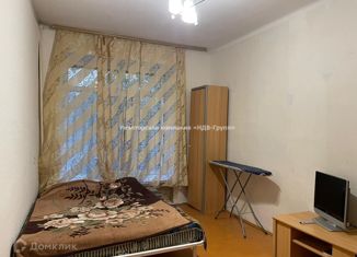 Сдается 2-ком. квартира, 47 м2, Хабаровск, улица Муравьёва-Амурского, 25