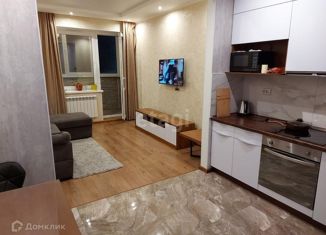 Продам однокомнатную квартиру, 31 м2, Тула, ЖК Зеленстрой-2, проспект Ленина, 142