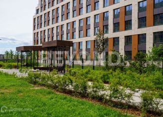 Продажа 2-комнатной квартиры, 92.87 м2, Санкт-Петербург, метро Крестовский остров, Петровский проспект, 26Д