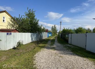 Участок на продажу, 6 сот., СНТ Рассвет-2, Овражная улица, 7