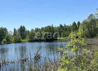 Земельный участок на продажу, 28.8 сот., деревня Обухово, деревня Обухово, 56А