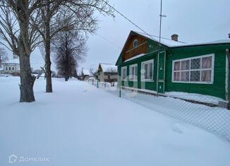 Продается дом, 40 м2, Костромская область, село Ковалёво, 19