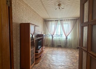 Продается 1-комнатная квартира, 32.9 м2, Нижегородская область, Планетная улица, 39