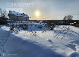 Продам земельный участок, 7.6 сот., деревня Макаровка, Лесная улица