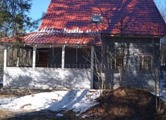 Продается дом, 106 м2, поселок Краснофлотское, Узорная улица