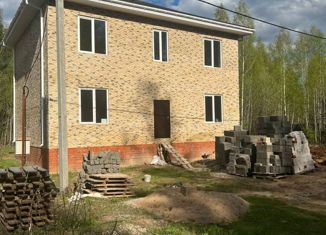 Продается дом, 220 м2, деревня Песочнево, Центральная улица