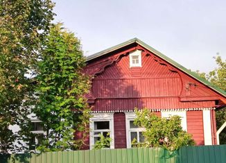 Дом на продажу, 64 м2, рабочий посёлок Луховка, Первомайская улица, 14