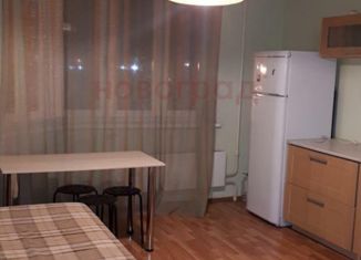 Аренда 1-комнатной квартиры, 42 м2, Екатеринбург, Парниковая улица, 10, метро Проспект Космонавтов