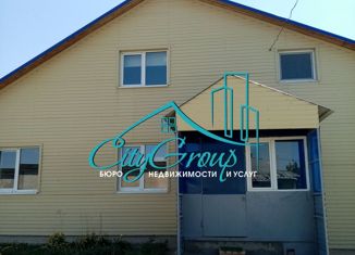 Продам дом, 263.3 м2, Ясный, Фабричное шоссе, 8В