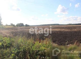 Продажа земельного участка, 612.99 сот., деревня Крутая Гора, Придорожная улица, 15