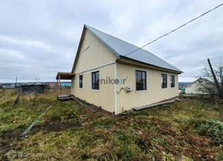 Продам дом, 90 м2, село Красная Горка, Тополиная улица, 14