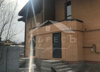 Дом на продажу, 90 м2, поселок Ильинка, Центральный проезд, 4