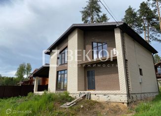 Дом на продажу, 230 м2, посёлок Молодёжный, Хвойная улица, 6