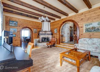 Дом на продажу, 310 м2, деревня Аксаково, Новый переулок, 3