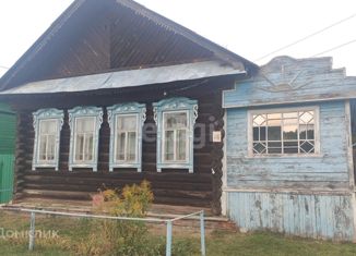 Продам дом, 45 м2, деревня Вареж