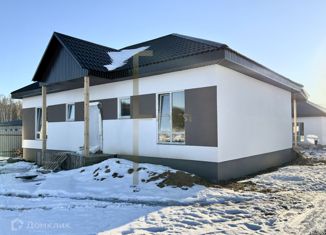 Продается дом, 110 м2, Свердловская область, Яблоневая улица