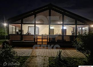 Дом на продажу, 86.8 м2, садовое товарищество Кубанская Нива, Жасминовая улица